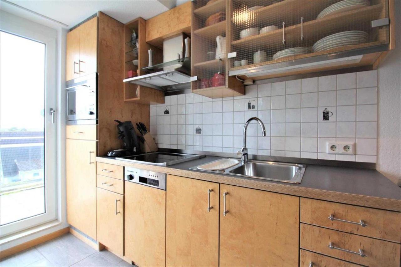 شقة Residenz Duenenweg كوكسهافن المظهر الخارجي الصورة