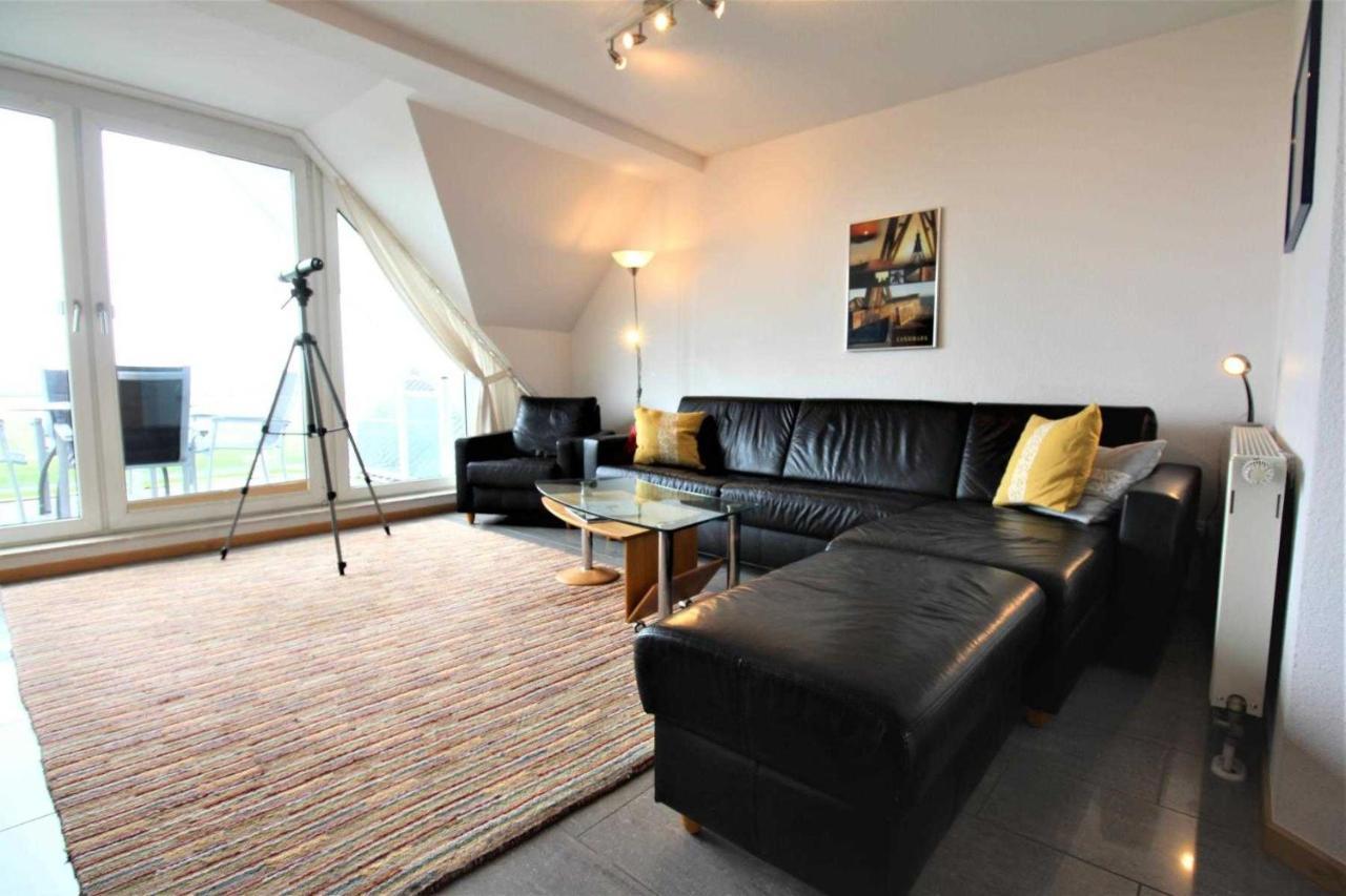 شقة Residenz Duenenweg كوكسهافن المظهر الخارجي الصورة