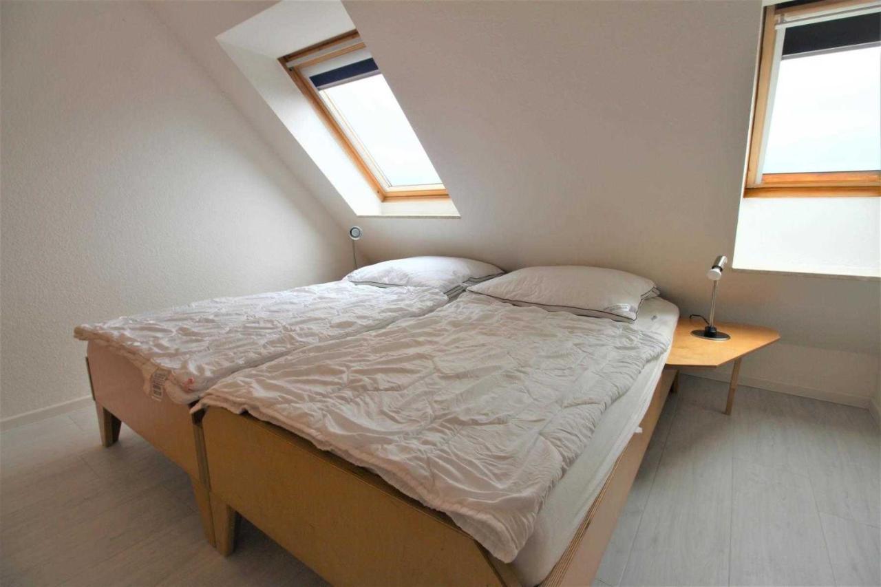 شقة Residenz Duenenweg كوكسهافن المظهر الخارجي الصورة